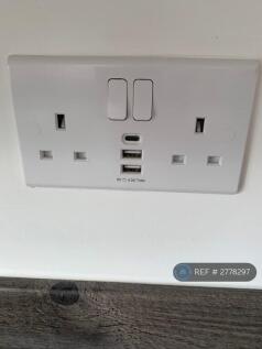 Usb Sockets