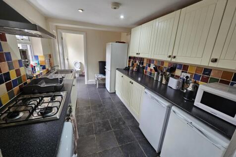 35 Aylesford Street, Leamington Spa photo 2