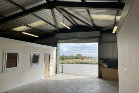 Light Industrial to rent Image 12