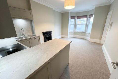 Lounge / Diner / Kitchen