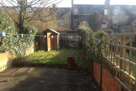 James Street, Cowley, Oxford photo 3
