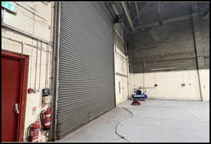 Distribution Warehouse to rent Image 2