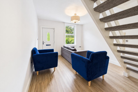 Tamworth Street, Duffield, Belper photo 4