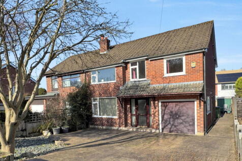 Stockport, SK6 - property photo