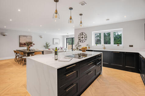 Show home