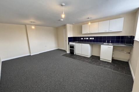 Baker Street, Hucknall photo 4