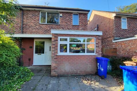 Derby Road, Manchester photo 3