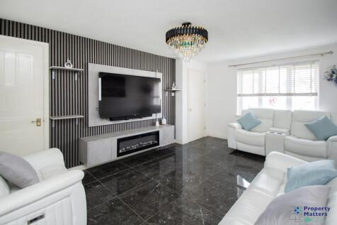 3 Bedroom Detached Villa