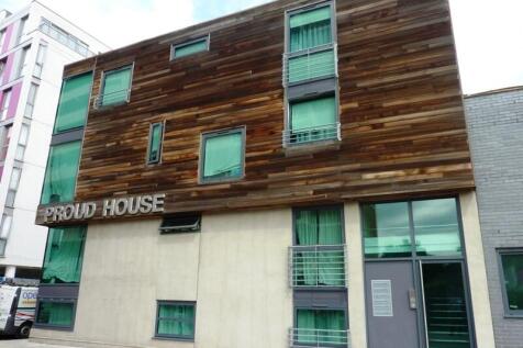 1 Double Bedroom Apartment to Rent
