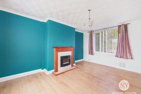 Living / Dining Room