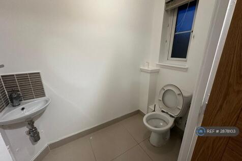 Wash Room - 2