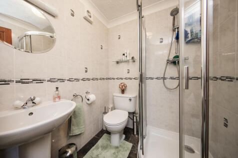 En Suite Shower t...