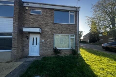 Joans Close,Sydenham,Leamington Spa,CV31 photo 3