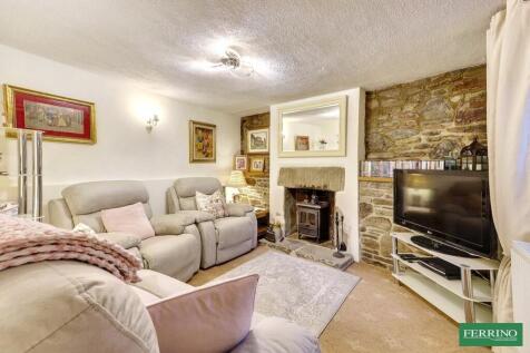 Sitting Room/Snug
