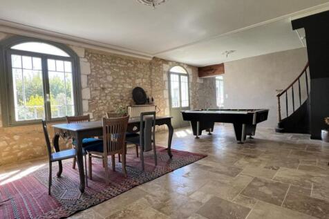 salon billard