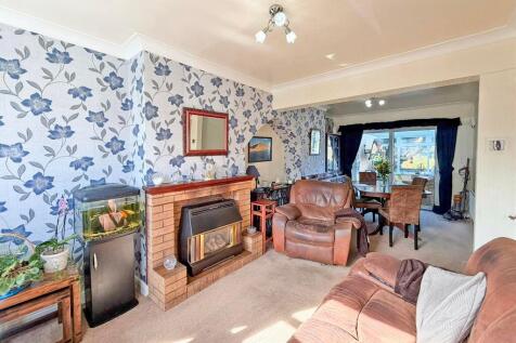 Living / Dining Room