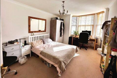 Alma Road, Southampton, Hampshire, SO14 photo 5