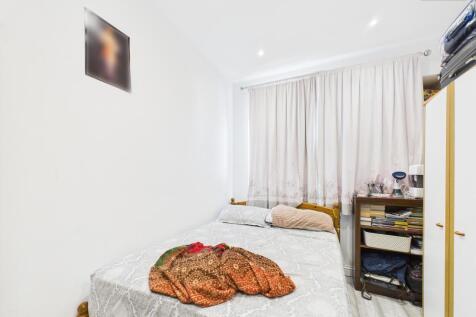 Flat Two Bedroom Two