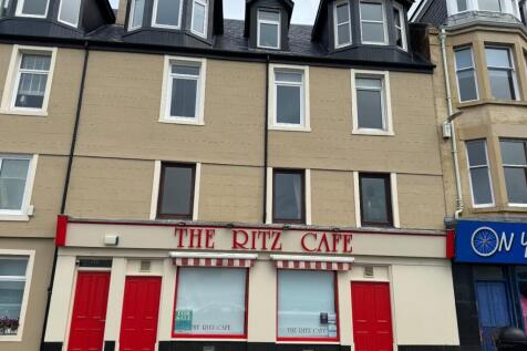 Communal access and gardens