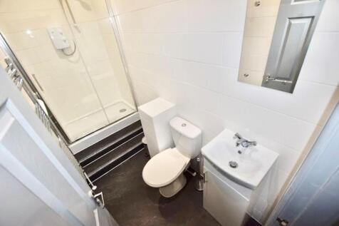 Shared Shower Room