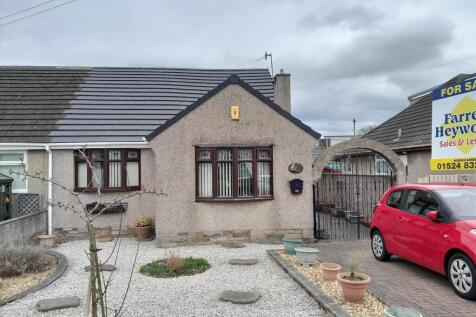 Gaisgill Avenue