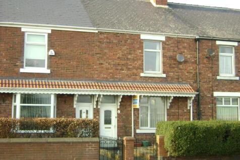 2 bedroom Terraced for rent