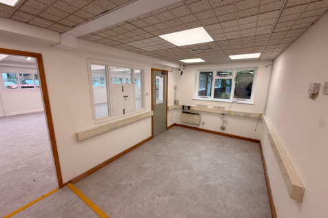 Flexible property space