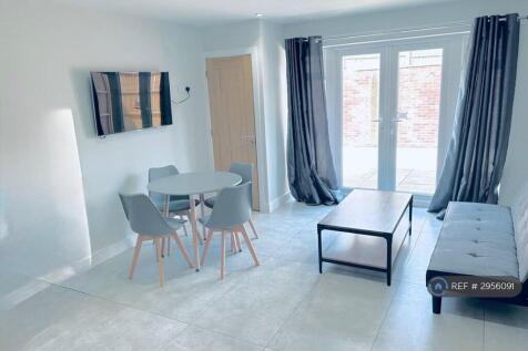 Kitchen/Lounge