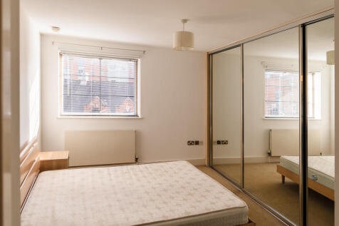 Brindley Point, 20 Sheepcote Street, Brindley Place photo 4
