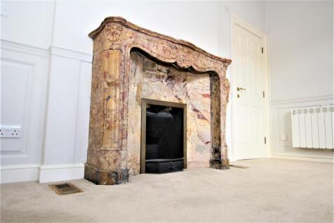 Feature Fireplace