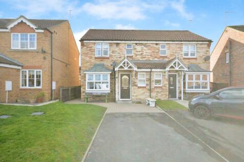Bishop Auckland, DL14 - property photo