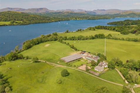 Calgarth Hall