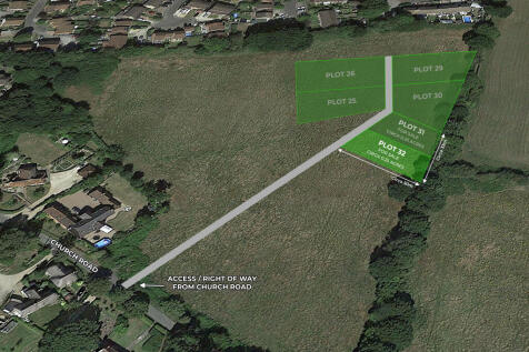 Tadley Plot 32