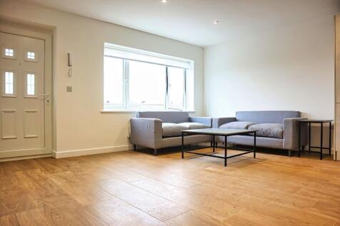 Lounge area