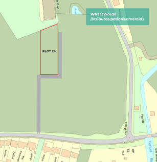 School Rd 24 Outline