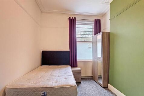Ground Floor Bedroom