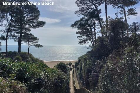 Branksome Chine