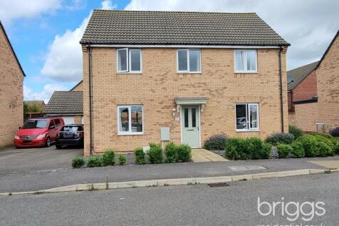 Peterborough, PE6 - property photo