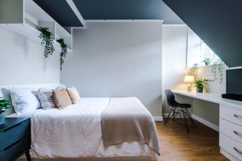 Flat 14, 160 Upper New Walk, Leicester, LE1 photo 3