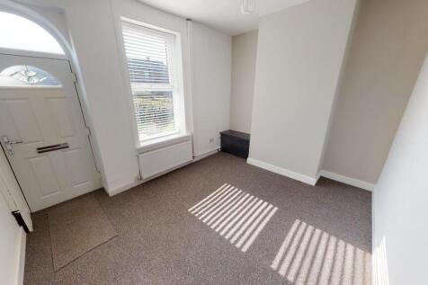 Crawford Road Reception Room