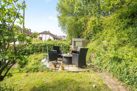 Additional Garden