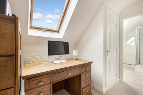 Second Floor Landing