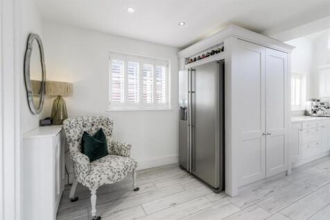 Nuneaton Road, Mancetter