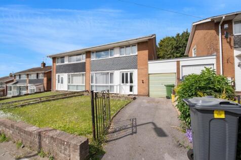 Cardiff, CF3 - property photo