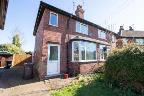 2 bedroom Semi Detached for rent