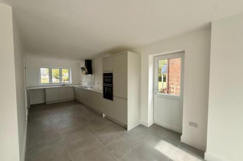 Worlingworth Road, Horham, Eye photo 4