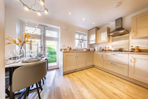 Mottram view home