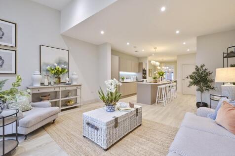 Show Home