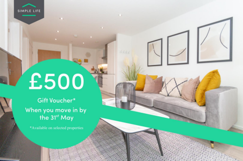 Simple Life - Incentive - Crabtree - Gift Voucher 