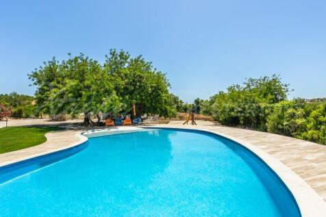 Boliqueime 5 Bed Villa With 18,000m2 Land For Sale (4)